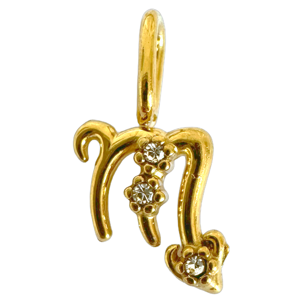 CHARM’S - Signes Astro