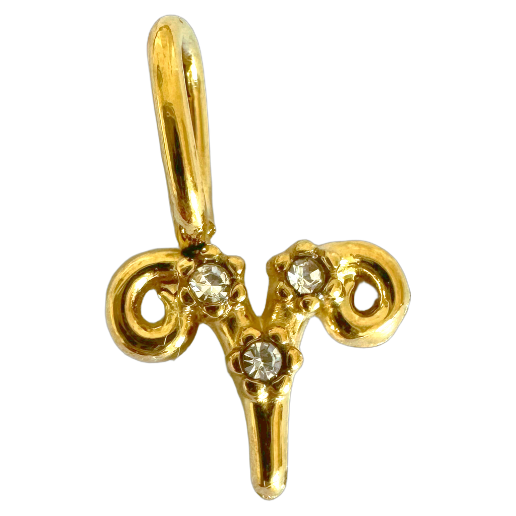 CHARM’S - Signes Astro