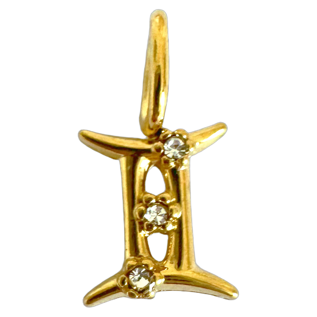 CHARM’S - Signes Astro
