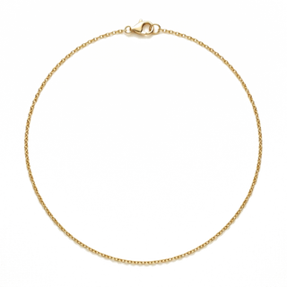 Chaîne fine