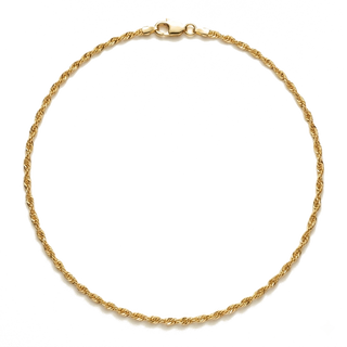 Chaîne torsadée
